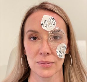 Intermed Labs deal with Premier opens sales doors for SNAPS Eyeshield